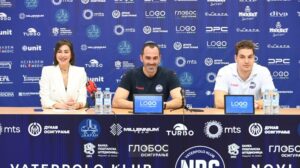 Gocic Jaksic kzs pred Marselj