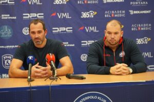 Gocic Mandic kzs