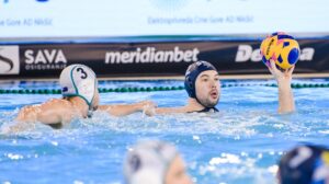 Mandic Srbija Australia Svetski kup 2023