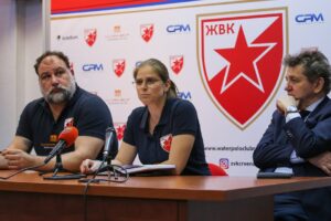 Rodjendan ZVK Crvena zvezda