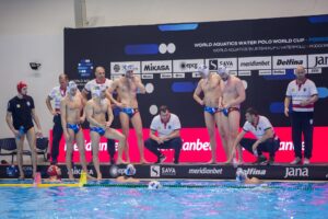 Srbija Grcka Svetski kup 2023