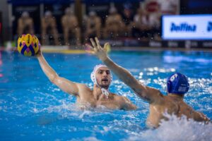 Vucinic Srbija Grcka Svetski kup
