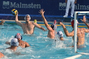 Alvaro Granados Novi Beograd Olimpijakos