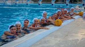 Pripreme zenske reprezentacije 2022
