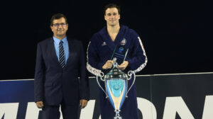 Alvaro Granados MVP LS 2023