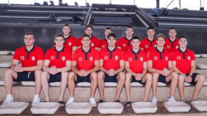 Juniorska reprezentacija Srbije 2003 SP 2023