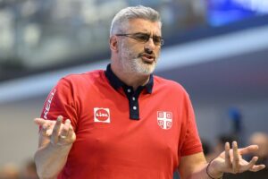 Milos Korolija juniori SP 2023