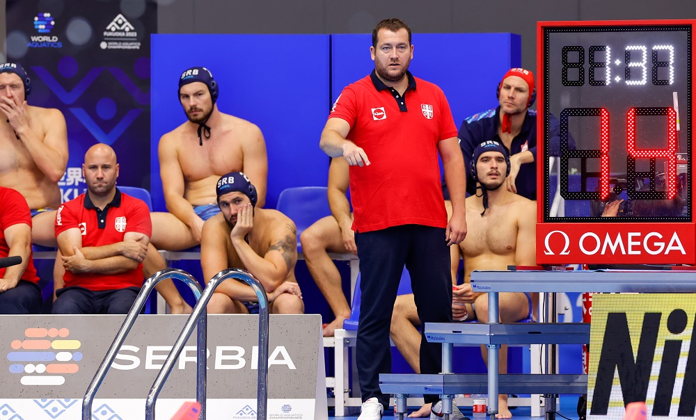 Srbija Juzna Afrika SP Fukoka 2023
