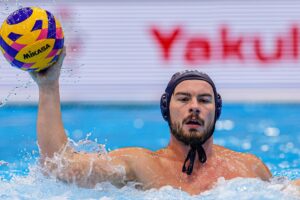 Radomir Drašović, Svetsko prvenstvo Fukoka 2023