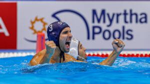 Strahinja Rašović, Srbija - Italija