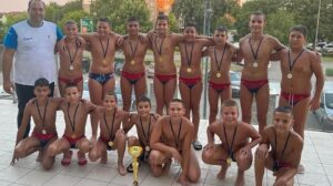 VK Sabac sampion 2011