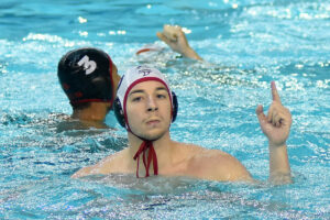 Lazar Vickovic Radnicki LS 2023