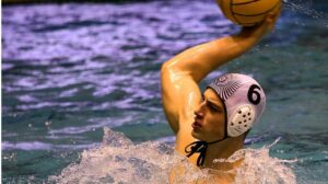 Luka Gladovic Partizan