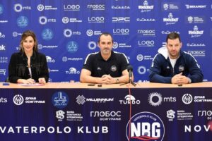 Novi Beograd Steaua kzs Gocic Filipovic