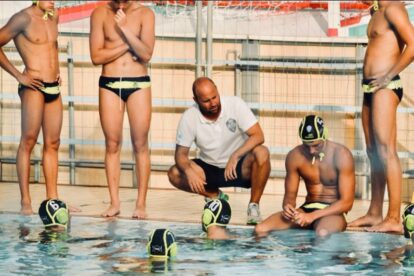 Milos Ciric Pro Reko