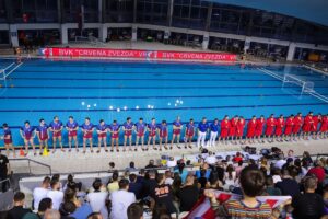 Novi Beograd Crvena zvezda Kup Srbije