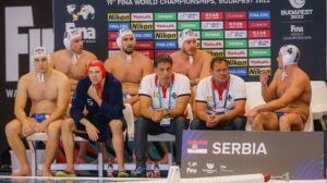 Vlada Markovic Predrag Mihajlovic