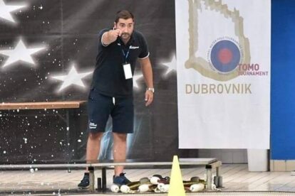 Vuk Vuksanovic
