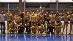 Novi Beograd pobednik Kup Srbije 2023