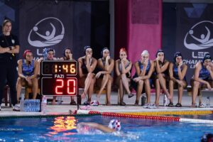 Zenska reprezentacija Srbije pripreme 2023