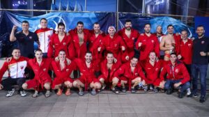 Zvezda Liga sampiona tim 2023