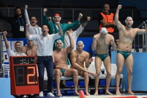 Vaterpolo reprezentacija Mađarske, Evropsko prvenstvo 2024.