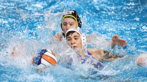 Nada Mandić, Srbija - Nemačka, EP 2024