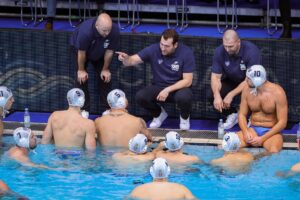 Srbija EP Zagreb 2024 Stevanovic