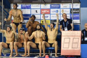 Francuska, Evropsko prvenstvo u Dubrovniku 2024