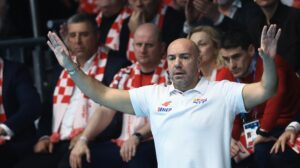 Ivica Tucak, Hrvatska, EP 2024
