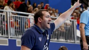 Uroš Stevanović, Svetsko prvenstvo u Dohi 2024.