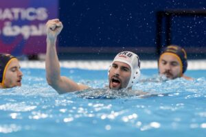Viktor Rašović, Srbija - Crna Gora, SP 2024