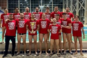 Singidunum sampion Prve B lige 2024