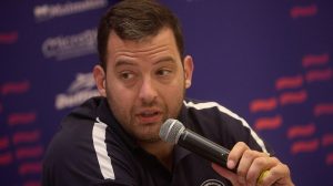 Filip Filipovic kzs F4 LS