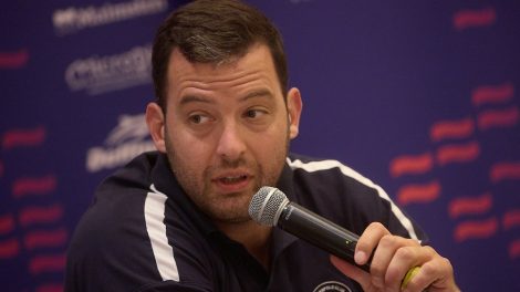 Filip Filipovic kzs F4 LS