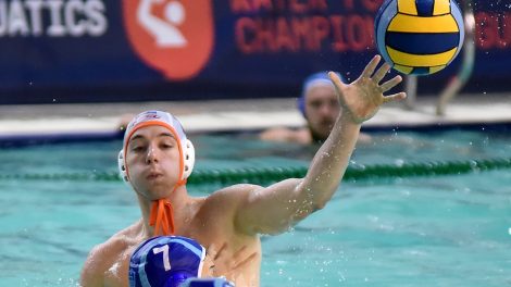 Lazar Vickovic Radnicki LS 2024