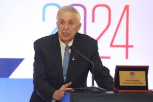 Djordje Perisic zivotno delo SSB 2024