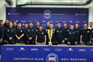 Novi Beograd Kup Srbije 2024