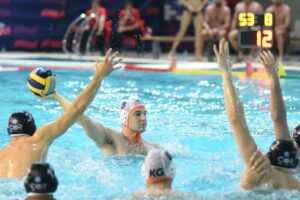 Jaksic Radnicki Bresa Kup Evrope
