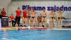 Radnicki F4 Regionalne lige 2025