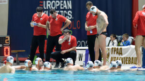 Radnicki Uros Stevanovic 24 25