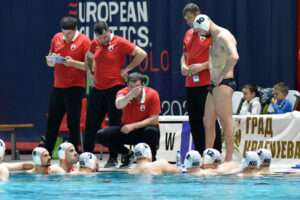 Radnicki Uros Stevanovic 24 25