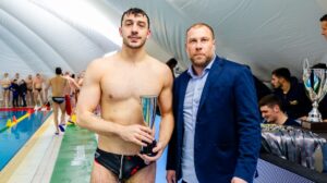 Valiko Dadvani Radnicki MVP 2025