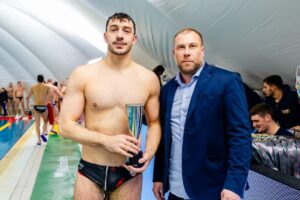 Valiko Dadvani Radnicki MVP 2025