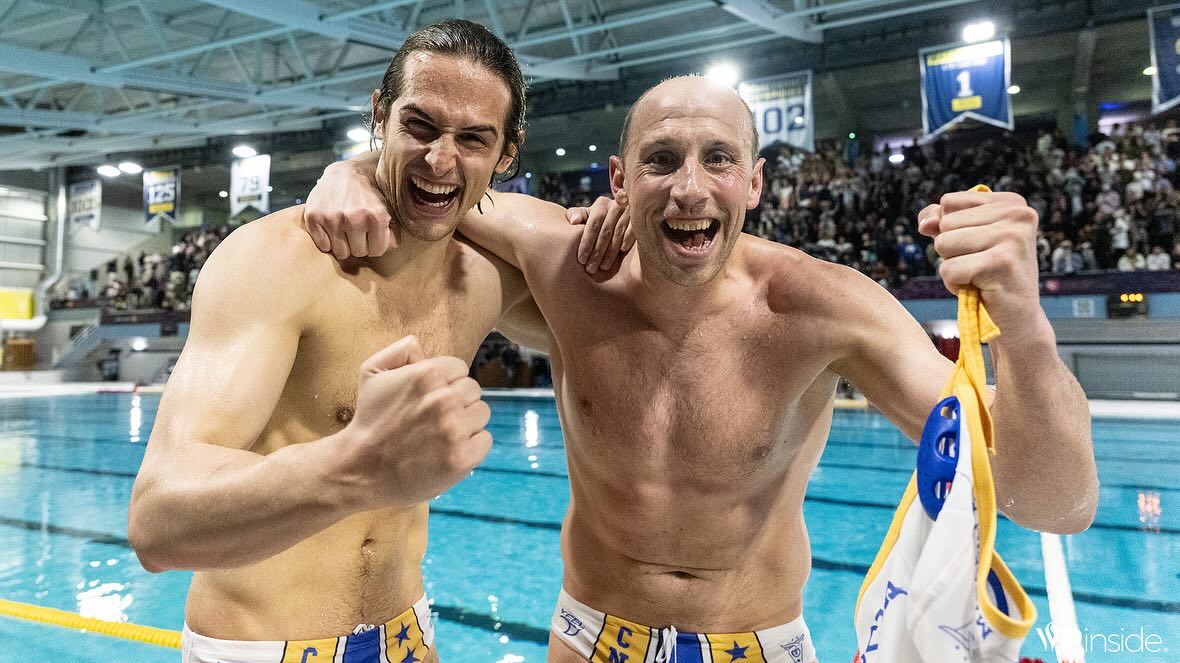 Andrija Prlainovic slavlje 2025