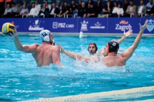 Harkov Mladost Radnicki Kup Evrope
