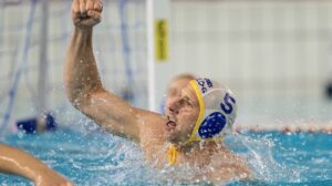 Andrija Prlainović Marselj Liga šampiona 2024 2025