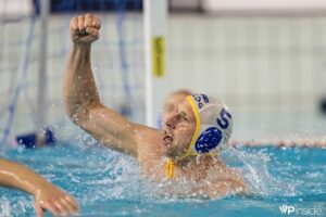 Andrija Prlainović Marselj Liga šampiona 2024 2025