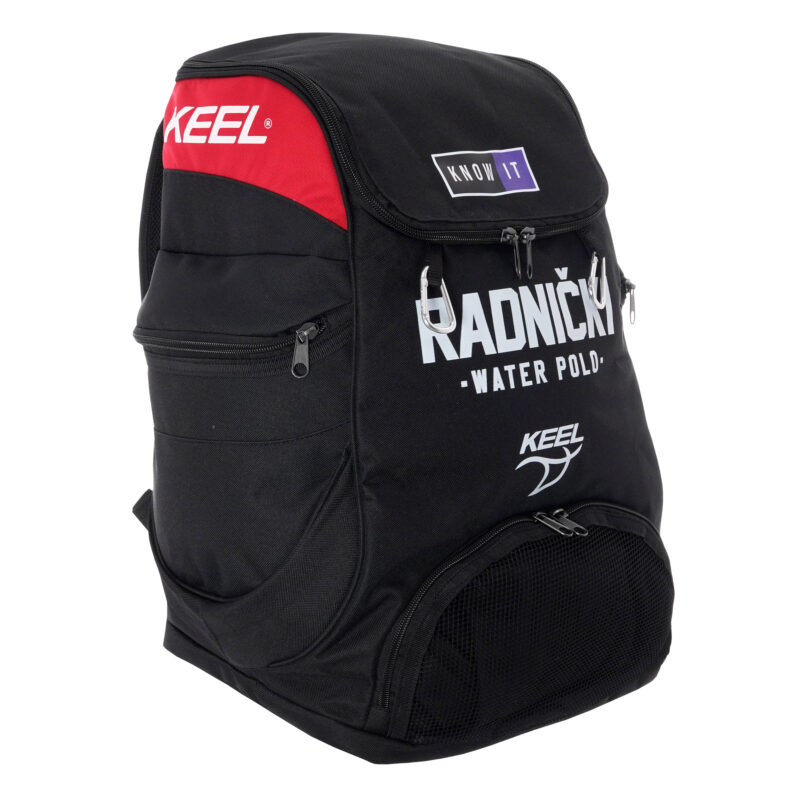 Ranac vaterpolo kluba Radnički