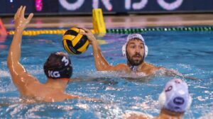 Angelos Vlahopulos Novi Beograd finale 2025
